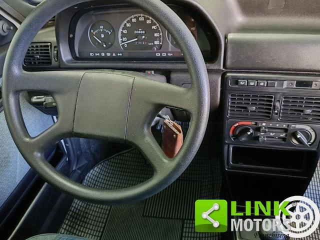 FIAT Uno 1.1 i.e. cat 5 porte