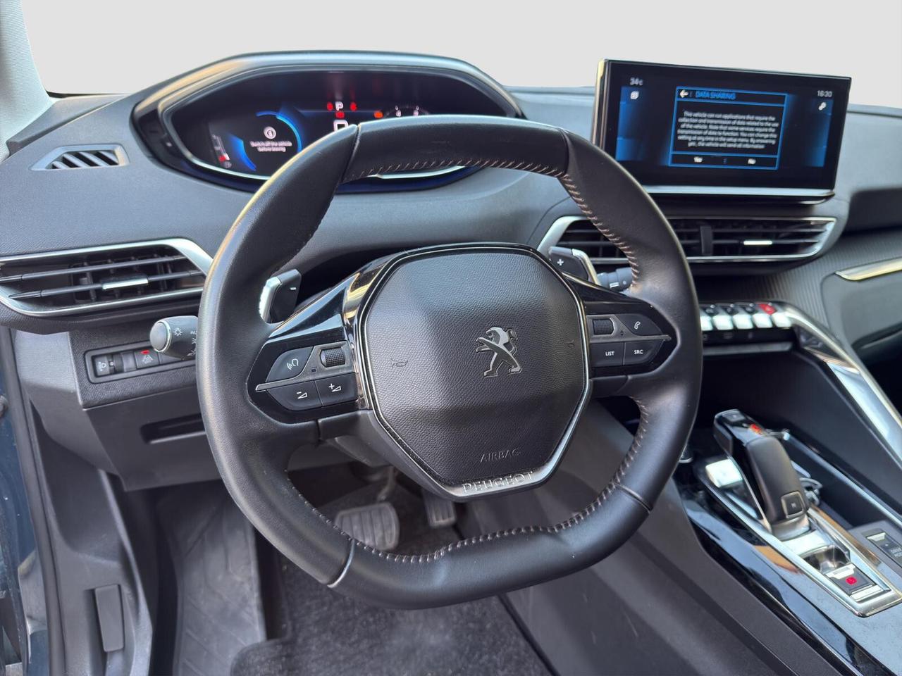 Peugeot 3008 1.5 130cv Allure Pack automatica 2023