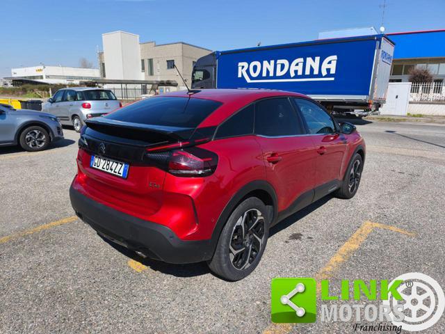 CITROEN C4 BlueHDi 130 S&S EAT8 Shine