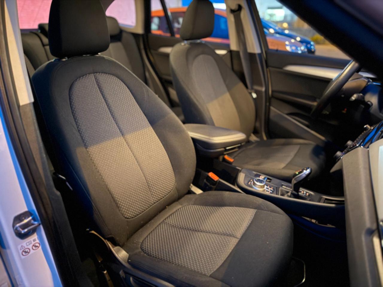 BMW X1 X1 F48 2022 sdrive18d Business Advantage auto