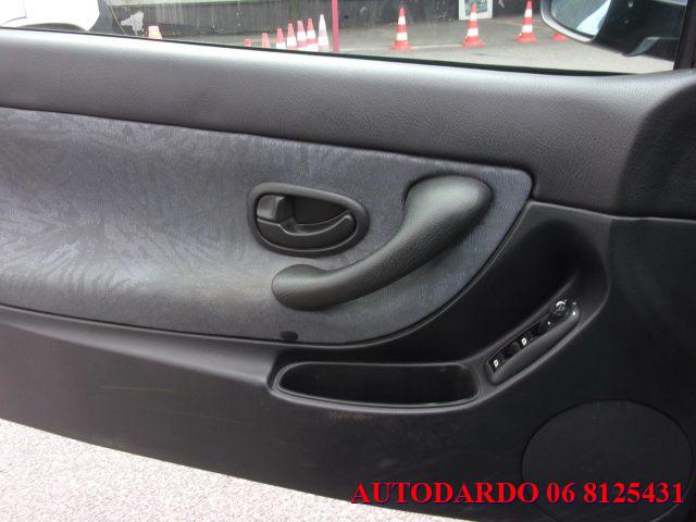 PEUGEOT 406 2.0i 16V cat Coupé Plus GPL PININFARINA