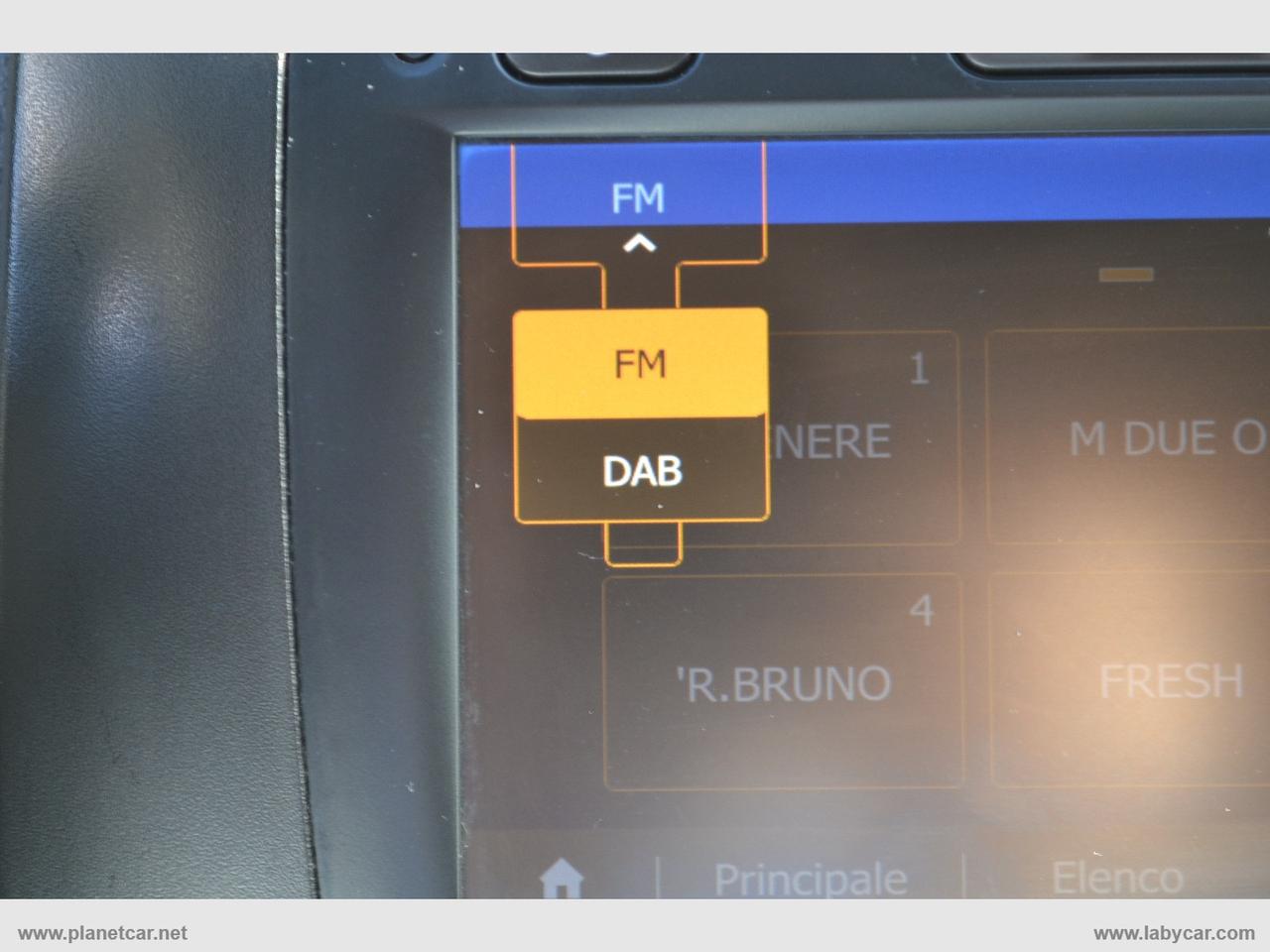 DACIA Duster 1.5 dCi 8V 110 CV 4x4 Prestige