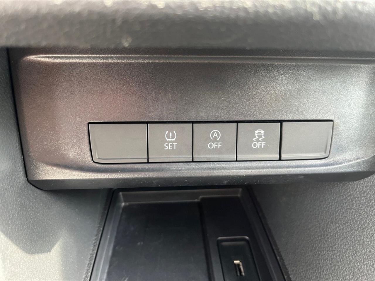Volkswagen Caddy maxi 2.0 tdi 102cv kombi e6