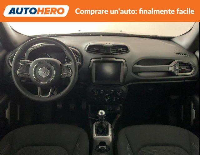 JEEP Renegade 1.6 Mjt 130 CV S