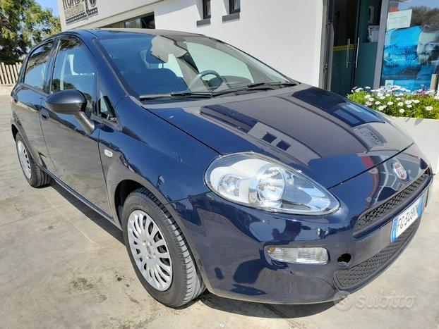 FIAT Punto 5 P. 1.3 MJT 95 CV S&S