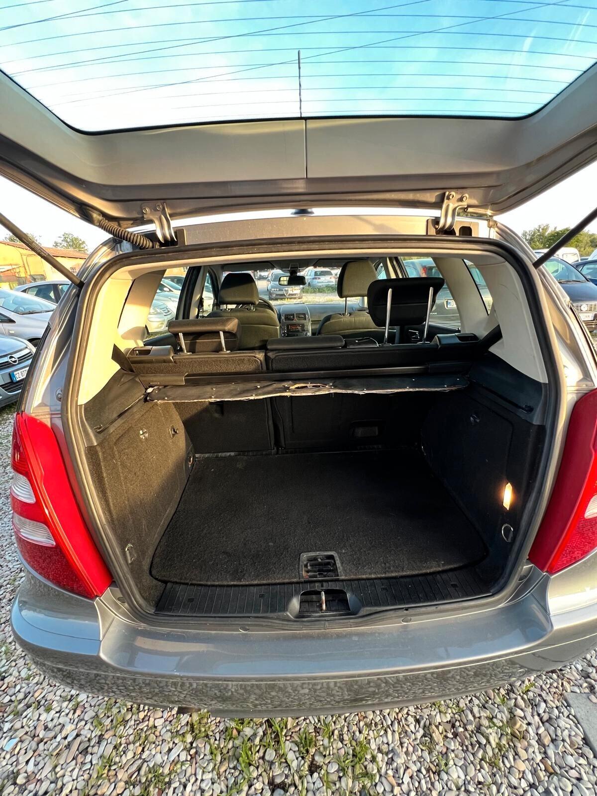 Mercedes-benz classe A 180 CDI Avantgarde Edizione 10