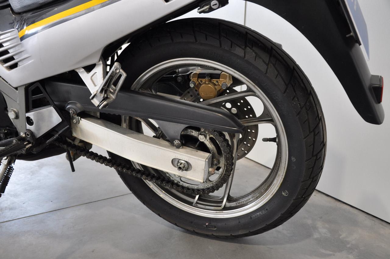Yamaha FZ 750 FMI UNIPRO REALE !!!