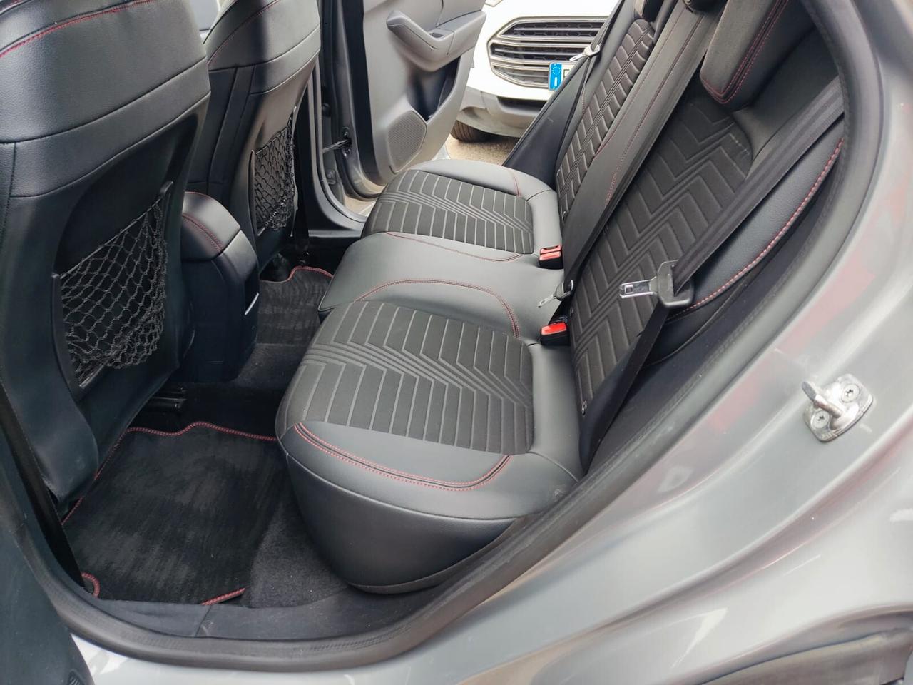 Ford Puma 1.5 EcoBlue 120 CV S&S ST-Line