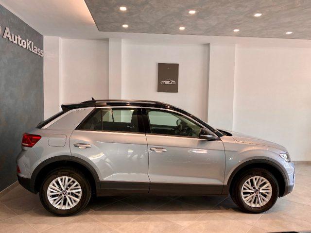 VOLKSWAGEN T-Roc 1.5 TSI DSG GARANZIA UFFICIALE