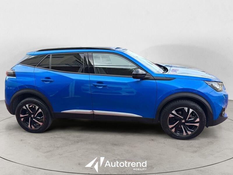 Peugeot 2008 1.2 PureTech 100 CV LED Allure Pack S&S