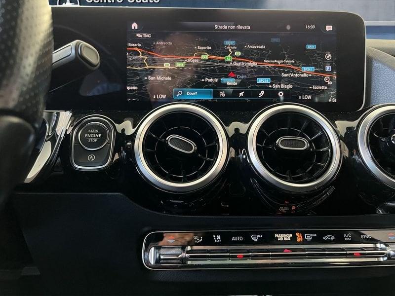 Mercedes-Benz Classe B B 180 d Automatic Premium