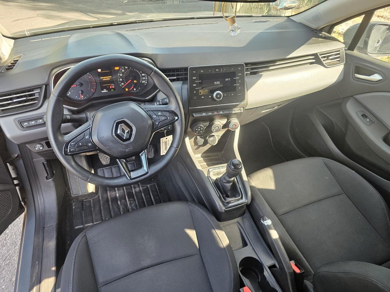 Renault Clio TCe 12V 100 CV GPL 5 porte Life