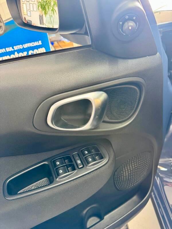 Fiat 500 L 1.3 mjt Mirror City Cross 95cv