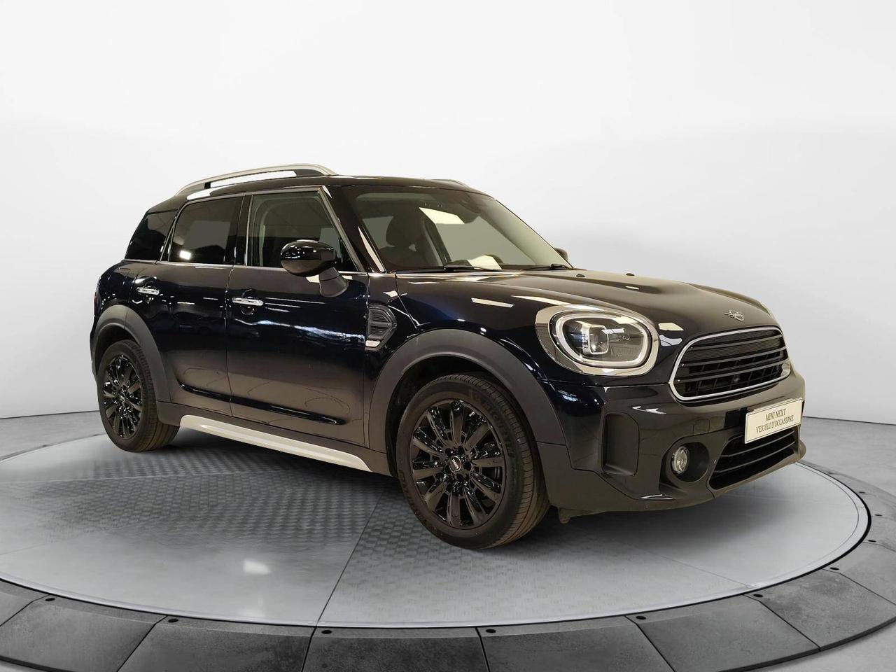 MINI Countryman Cooper Classic