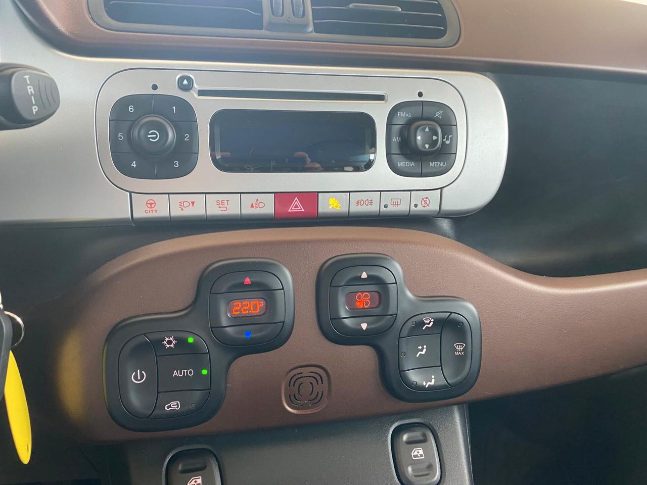 Fiat Panda Cross 1.3 MJT 95 CV S&S 4x4