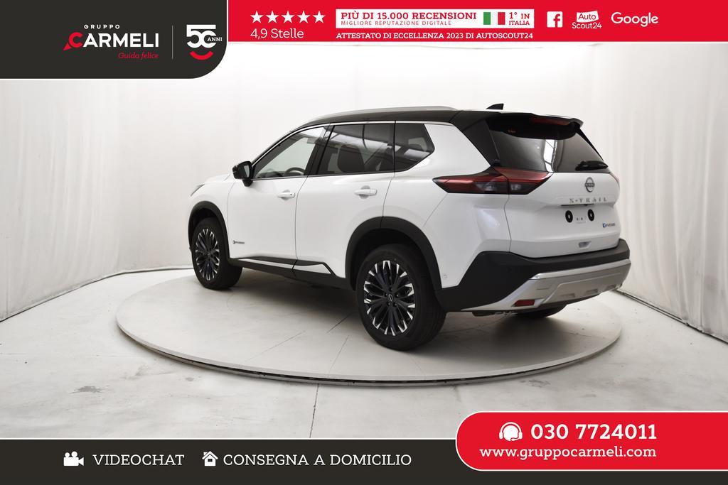 Nissan X-Trail 1.5 e-POWER Tekna 2WD Auto
