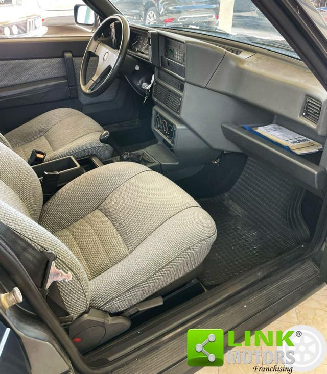 ALFA ROMEO 75 1.8