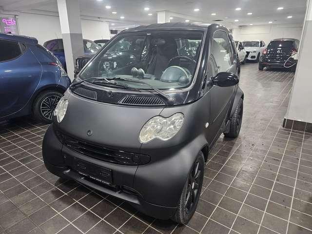 smart forTwo PASSION 800 CDI 40CV - PRONTA CONSEGNA