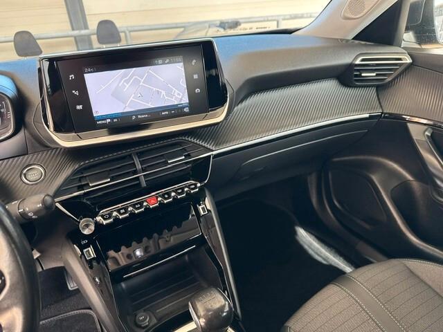 Peugeot 2008 PureTech 100 S&S Allure Navi Pack