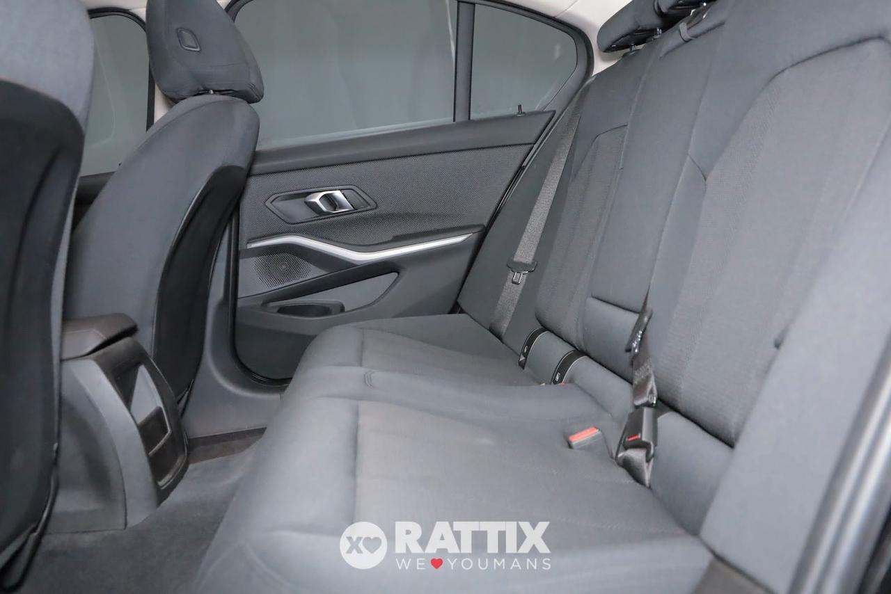 BMW 330 e 2.0 184CV Business Advantage Auto