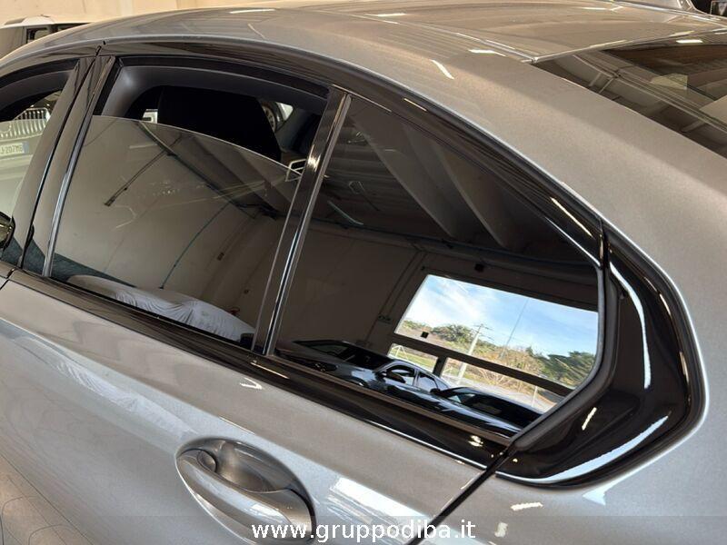 BMW Serie 3 G20 2022 Berlina 320d mhev 48V xdrive MSport auto