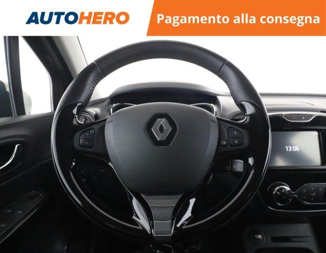 RENAULT Captur 0.9 TCe 12V 90 CV Start&Stop Energy R-Link