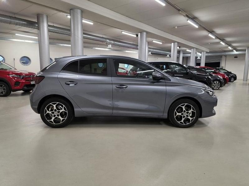 MG MG3 MG3 1.5 Hybrid+ Luxury con BONUS EASY GO'