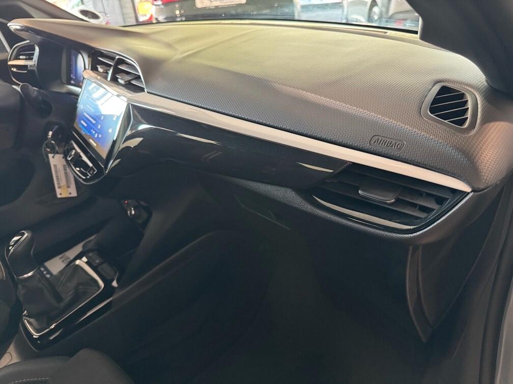 Opel Corsa 1.2 GS 75cv Led App Conn Black 16" Neopat