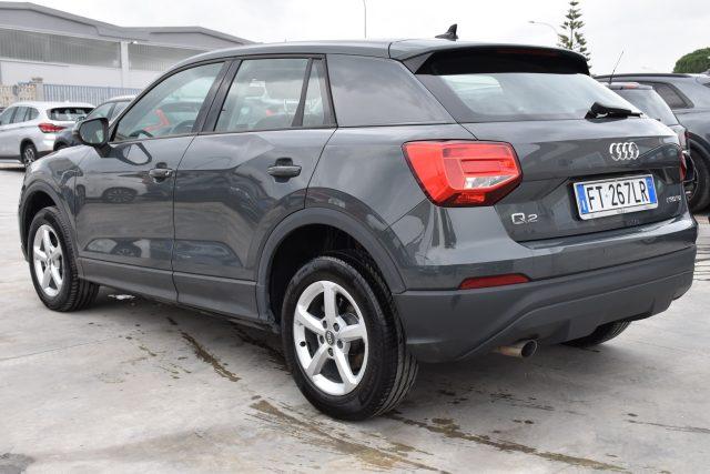 AUDI Q2 1.6 TDI S tronic Business