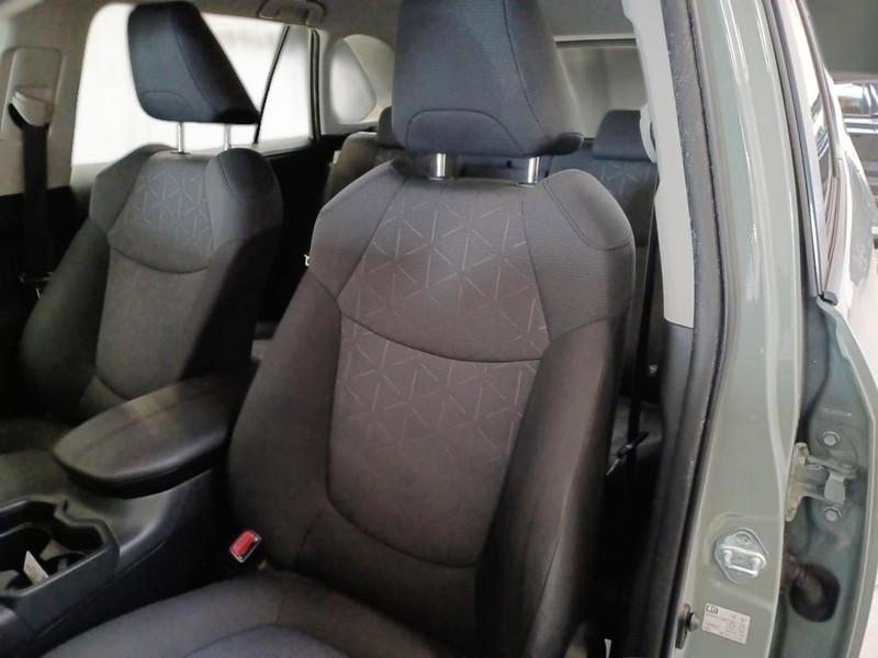 TOYOTA RAV 4 2.5 HV 178cv E-CVT Business 2WD