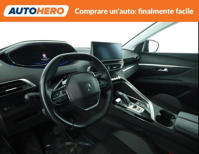 PEUGEOT 3008 BlueHDi 130 S&S EAT8 Active Business