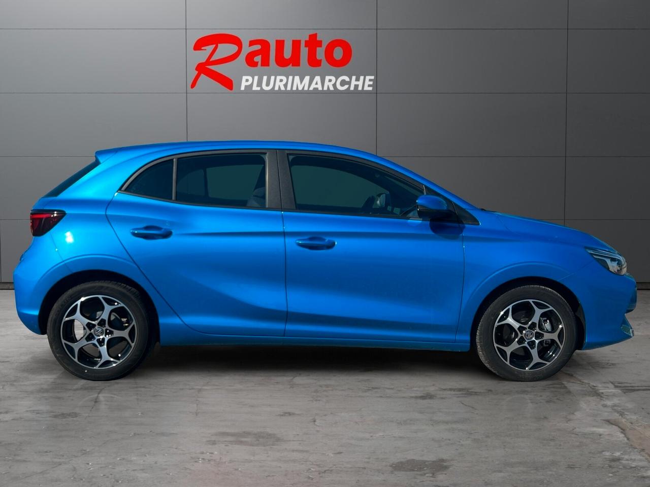Mg3 1.5 Comfort PREZZO REALE