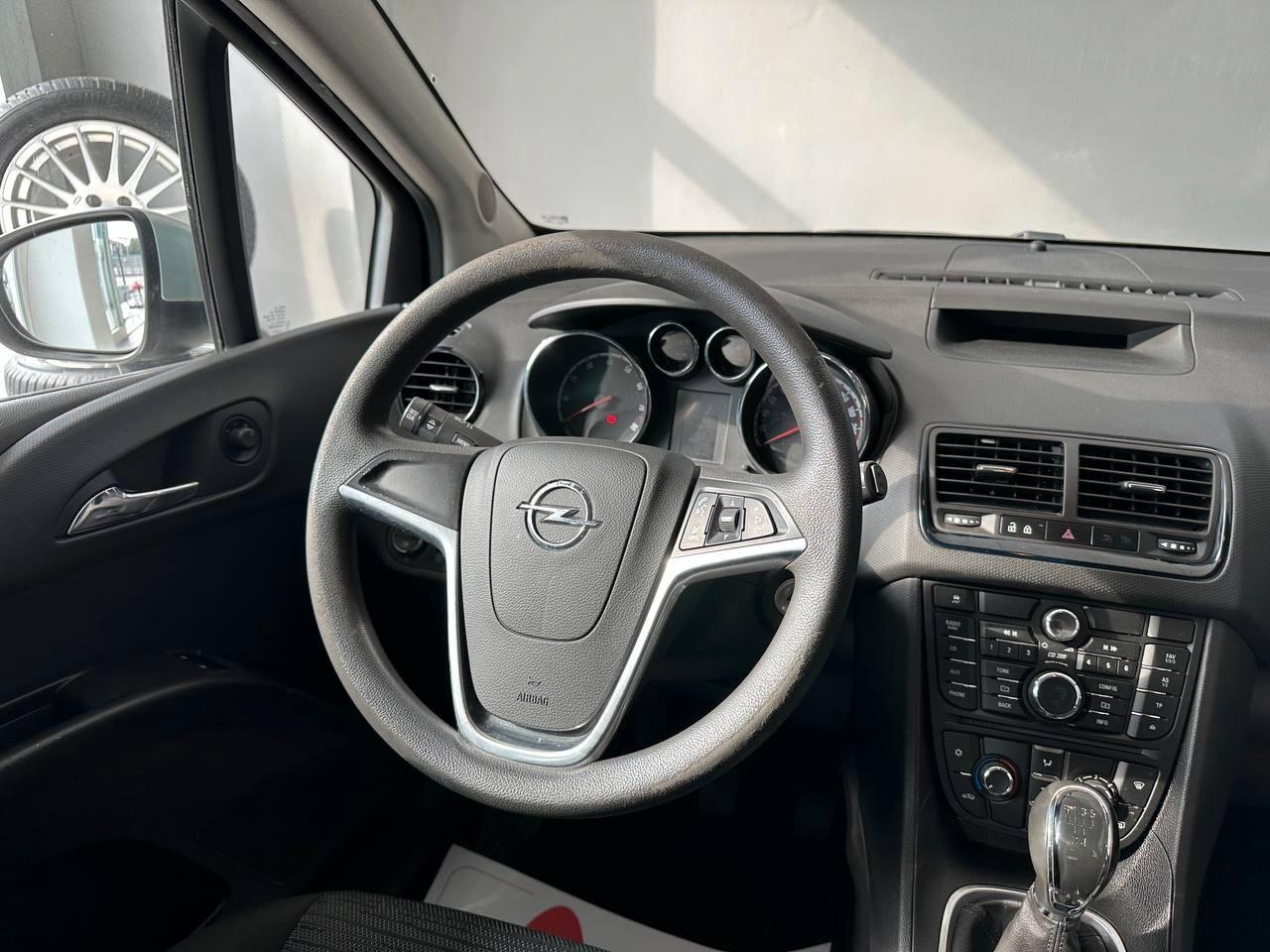 OPEL MERIVA - 1.4 | 100 CV - Euro 6B