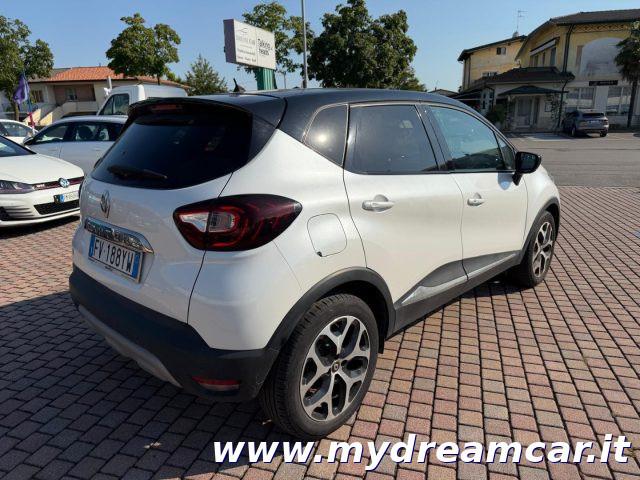RENAULT Captur TCe 12V 90 CV Sport