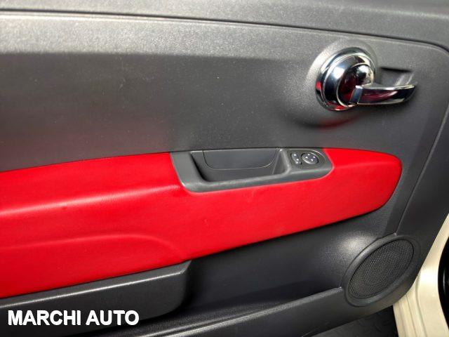 FIAT 500 1.3 Multijet 16V 75 CV Lounge