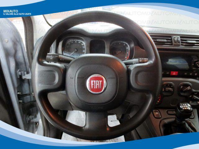 FIAT Panda Hybrid 1.0 70cv Easy EU6