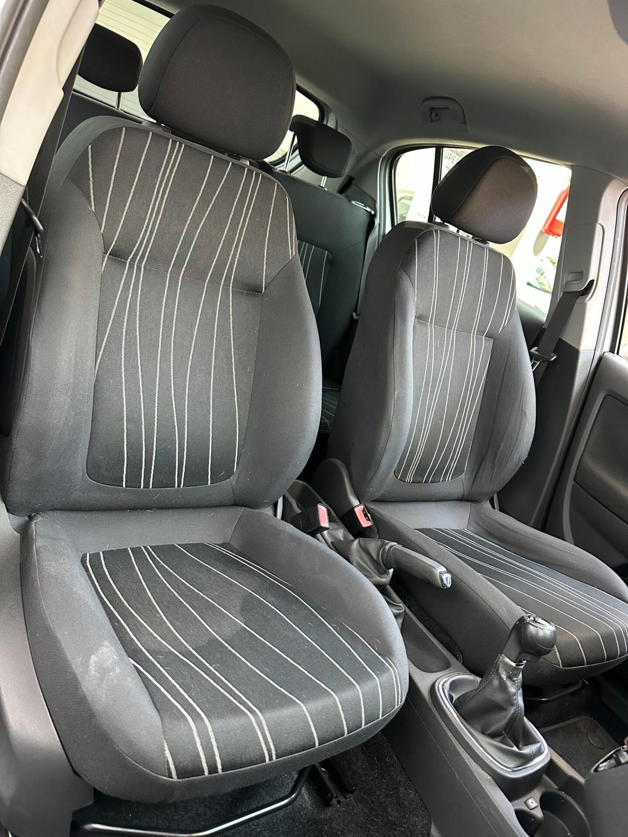 Opel Corsa 1.2 Benz, Euro 5A, Uni Propr, si neop, impecca