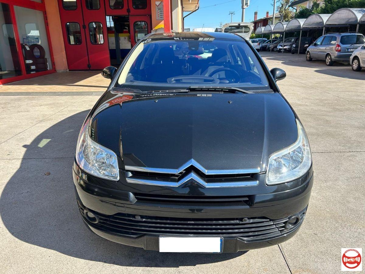 CITROEN - C4 1.6 16v Classique GPL