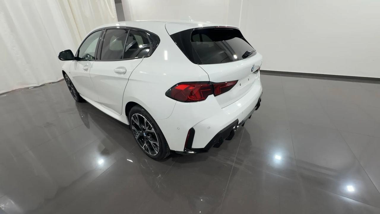 Bmw 118 118d MSport