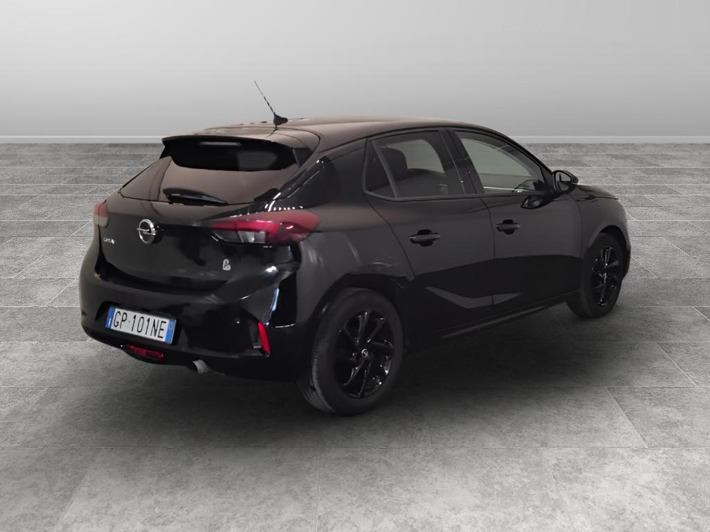 OPEL Corsa VI 2020 - Corsa 1.2 D&T s&s 75cv