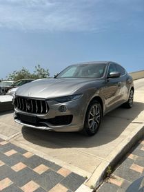 Maserati Levante V6 Diesel 275 CV AWD