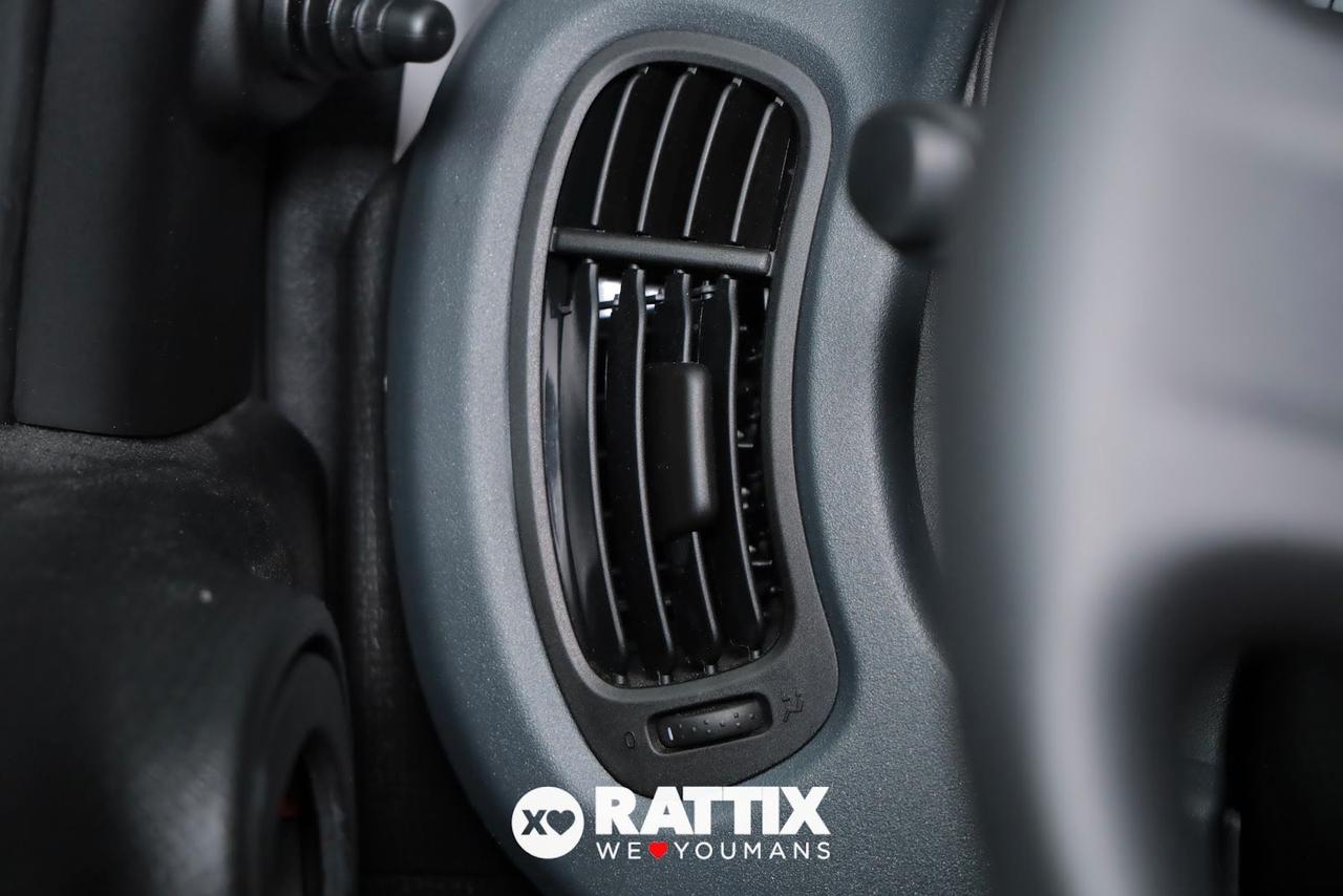 Fiat Panda 1.0 Firefly Hybrid 70CV