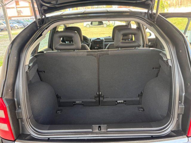 AUDI A2 1.4 16V BLUETHOOT OK NEOPATENTATI KM CERTIFICATI