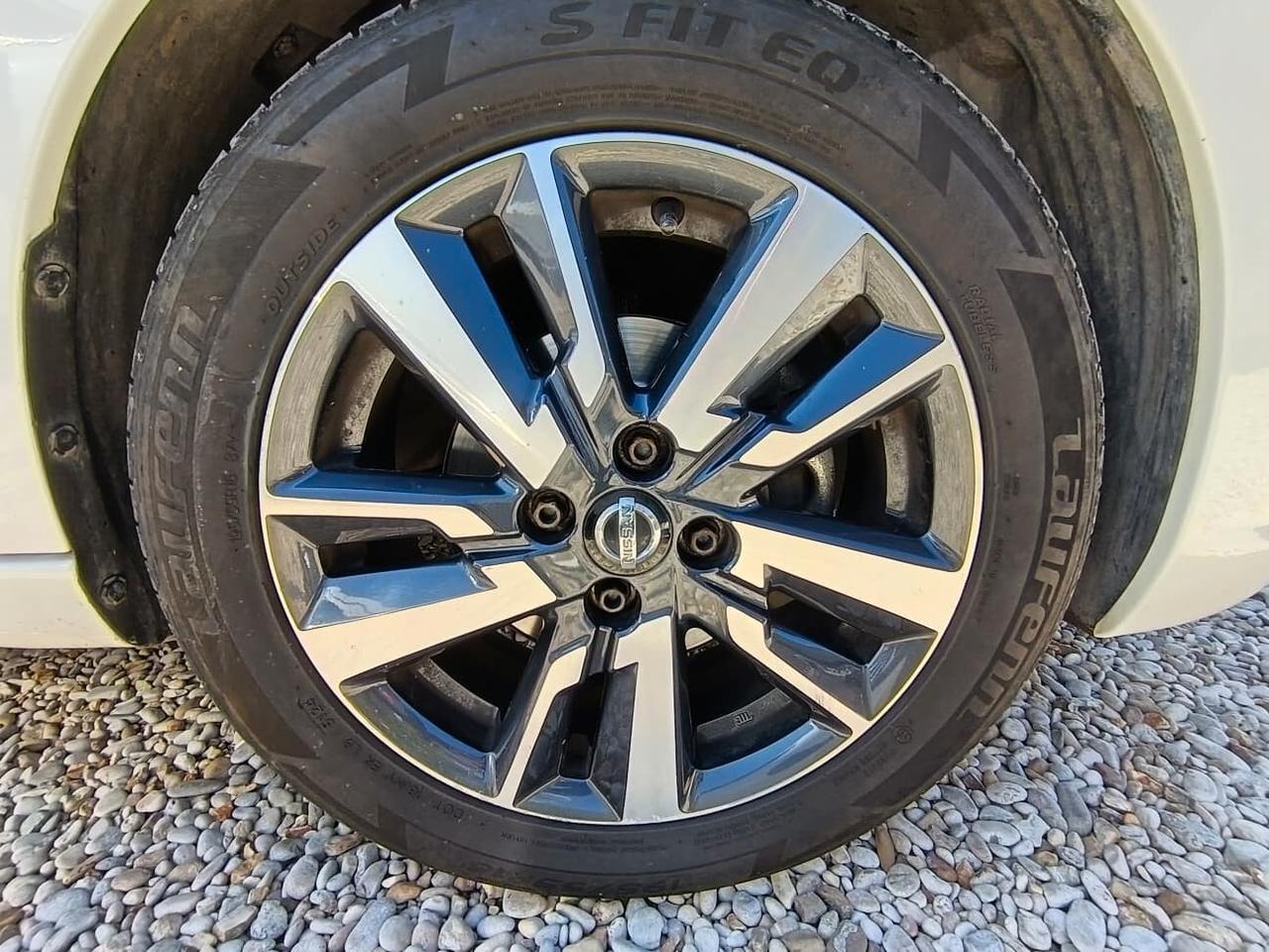 Nissan Micra 1.5 dCi 8V 5 porte N-Connecta