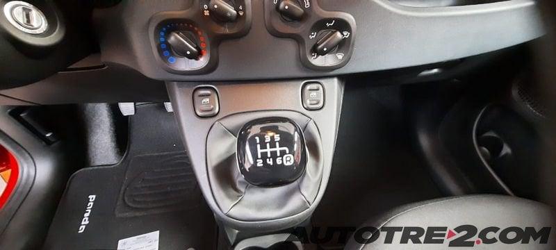 FIAT Panda Panda 1.0 FireFly S&S Hybrid Pop PANDINA DA € 9950 ANCHE A MAGGIO !!!