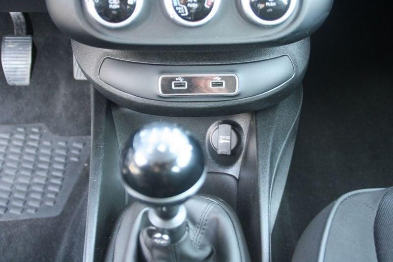 FIAT 500X 1.0 T3 120 CV