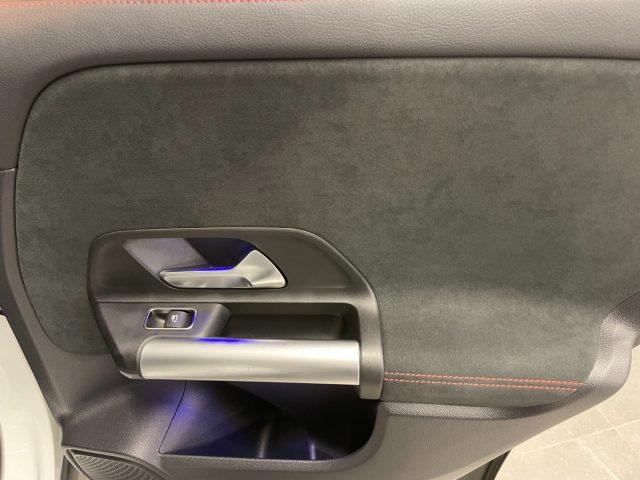 MERCEDES-BENZ GLA 200 2.0 d 150 CV AMG Premium