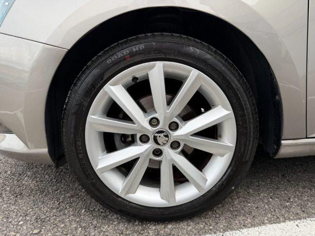 SKODA Fabia 1.4 TDI 75 CV Wagon Ambition