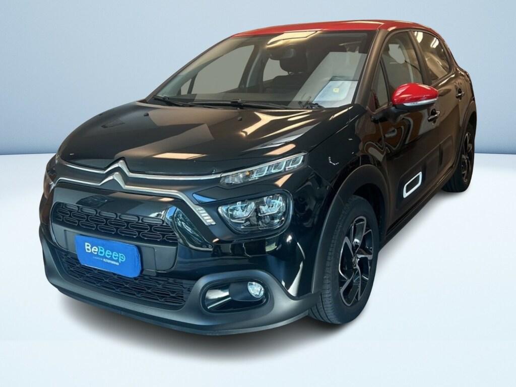 Citroen C3 1.2 PureTech Shine Pack EAT