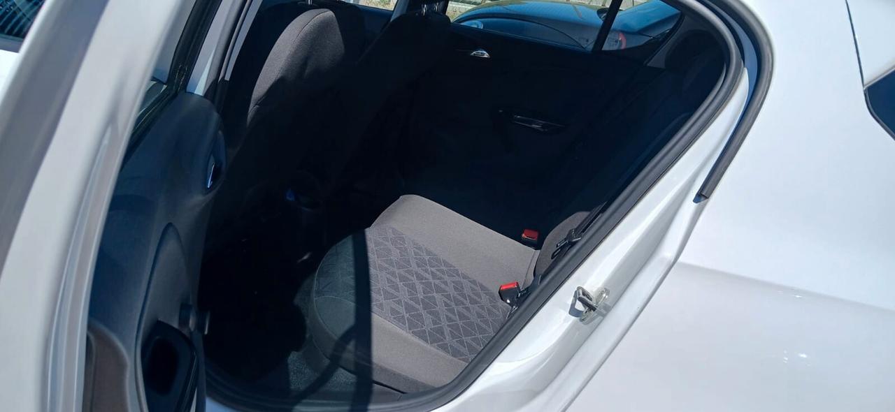 Opel Corsa 1.4 90CV GPL Tech Advance - 2019